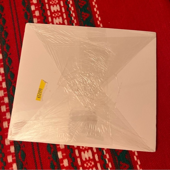 3 Lynn Bywaters & Peggy Abrams Christmas Prints Set of 3 NEW in Plastic - Picture 15 of 16